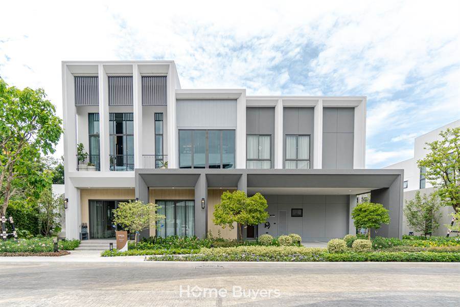 รีวิวบ้าน บางกอก บูเลอวาร์ด ซิกเนเจอร์ ปิ่นเกล้า-บรมฯ คฤหาสน์หรูสไตล์ Modern Colonnade เพียง 47 ยูนิต ใกล้ ถ.พุทธมณฑลสาย 2 รีวิวบ้าน บางกอก บูเลอวาร์ด ซิกเนเจอร์ ปิ่นเกล้า-บรมฯ คฤหาสน์หรูสไตล์ Modern Colonnade เพียง 47 ยูนิต ใกล้ ถ.พุทธมณฑลสาย 2