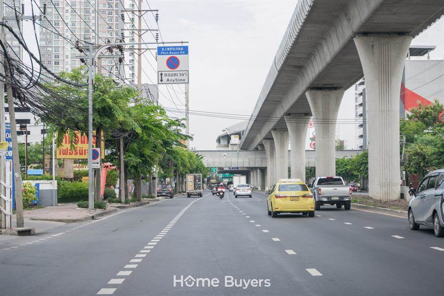 Home Survey : ส่องทำเล เพชรเกษม - บางแค แหล่งบ้านใกล้รถไฟฟ้า เชื่อมสาทรได้ง่าย