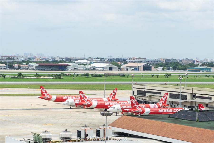 รวมคอนโดใหม่ใกล้รถไฟฟ้าสายสีแดง บางซื่อ - รังสิต