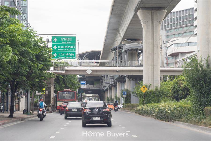 รีวิวคอนโด ณ วีรา รามอินทรา ความลงตัวของการพักอาศัยบนทำเลศักยภาพ รีวิวคอนโด ณ วีรา รามอินทรา ความลงตัวของการพักอาศัยบนทำเลศักยภาพ