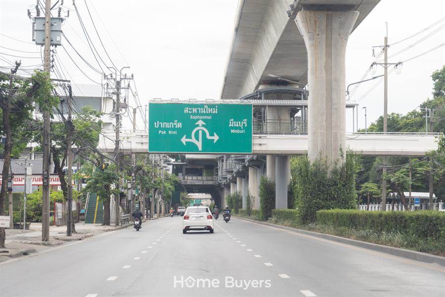 รีวิวคอนโด ณ วีรา รามอินทรา ความลงตัวของการพักอาศัยบนทำเลศักยภาพ รีวิวคอนโด ณ วีรา รามอินทรา ความลงตัวของการพักอาศัยบนทำเลศักยภาพ