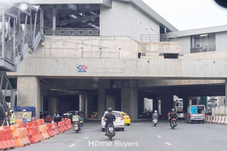 รีวิวคอนโด ณ วีรา รามอินทรา ความลงตัวของการพักอาศัยบนทำเลศักยภาพ รีวิวคอนโด ณ วีรา รามอินทรา ความลงตัวของการพักอาศัยบนทำเลศักยภาพ