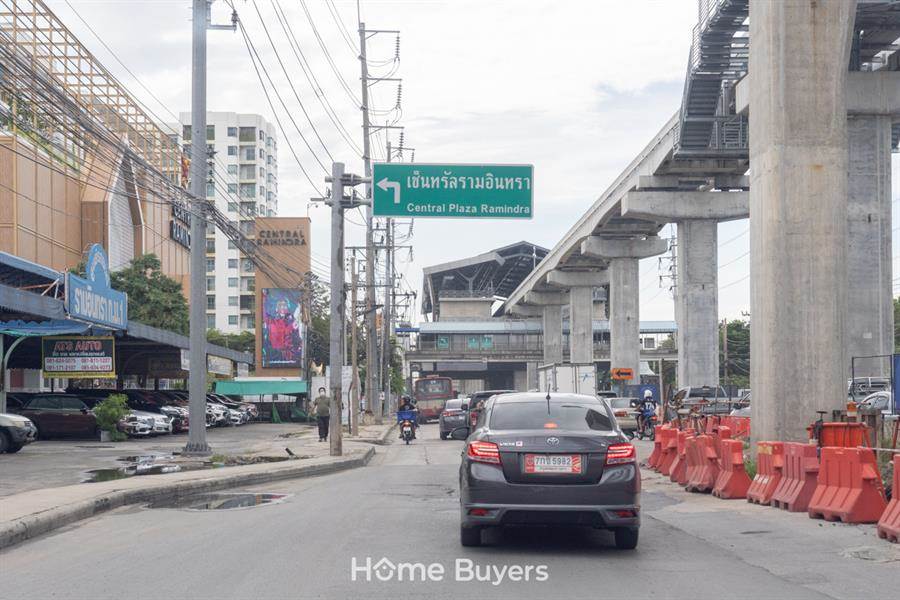 รีวิวคอนโด ณ วีรา รามอินทรา ความลงตัวของการพักอาศัยบนทำเลศักยภาพ รีวิวคอนโด ณ วีรา รามอินทรา ความลงตัวของการพักอาศัยบนทำเลศักยภาพ