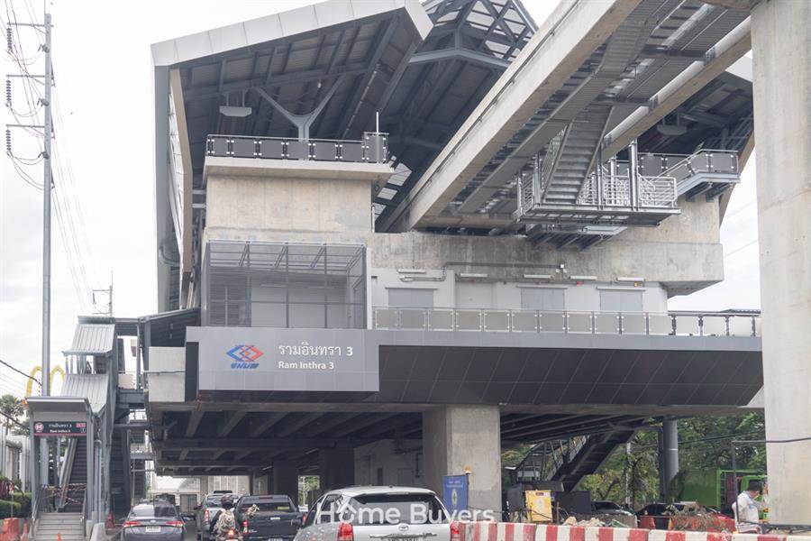 รีวิวคอนโด ณ วีรา รามอินทรา ความลงตัวของการพักอาศัยบนทำเลศักยภาพ รีวิวคอนโด ณ วีรา รามอินทรา ความลงตัวของการพักอาศัยบนทำเลศักยภาพ