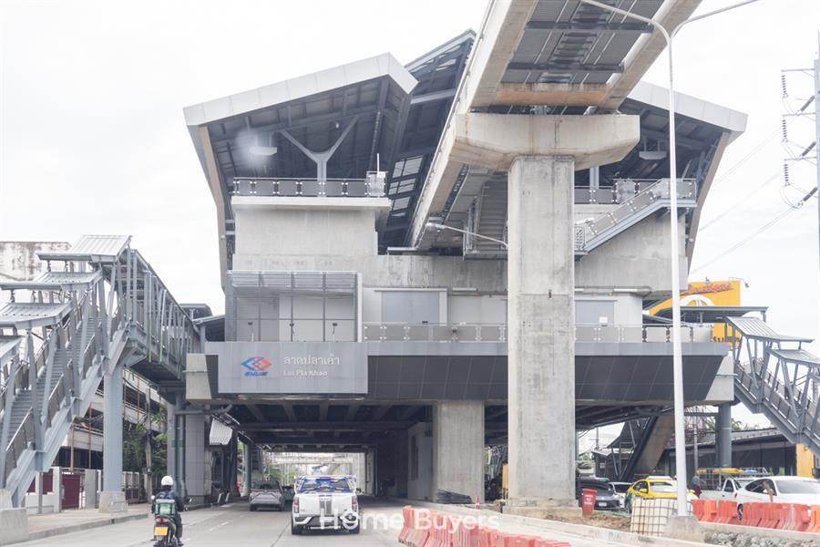 รีวิวคอนโด ณ วีรา รามอินทรา ความลงตัวของการพักอาศัยบนทำเลศักยภาพ รีวิวคอนโด ณ วีรา รามอินทรา ความลงตัวของการพักอาศัยบนทำเลศักยภาพ