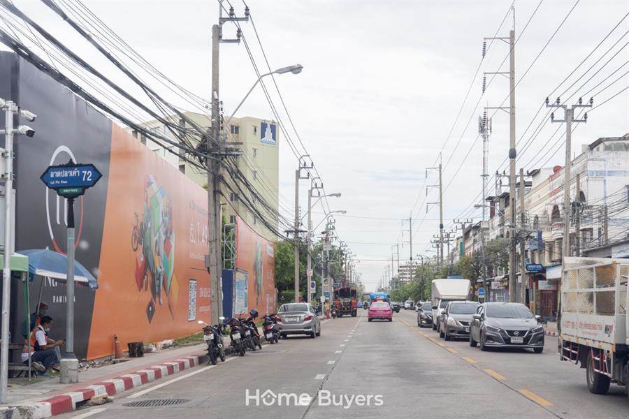 รีวิวคอนโด ณ วีรา รามอินทรา ความลงตัวของการพักอาศัยบนทำเลศักยภาพ รีวิวคอนโด ณ วีรา รามอินทรา ความลงตัวของการพักอาศัยบนทำเลศักยภาพ