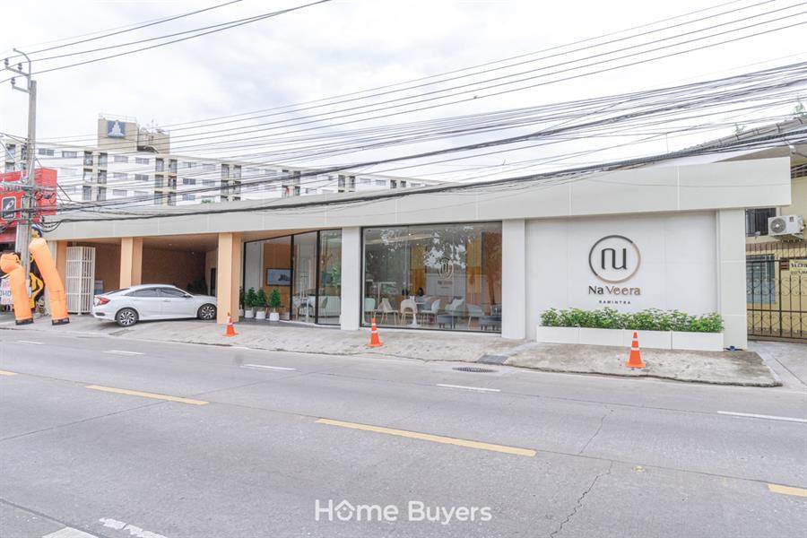 รีวิวคอนโด ณ วีรา รามอินทรา ความลงตัวของการพักอาศัยบนทำเลศักยภาพ รีวิวคอนโด ณ วีรา รามอินทรา ความลงตัวของการพักอาศัยบนทำเลศักยภาพ