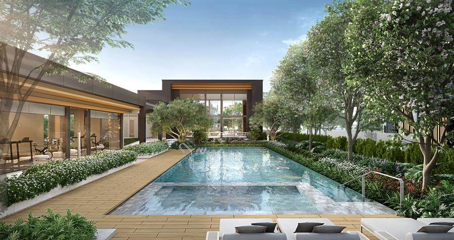 พรีวิวบ้าน สริน ราชพฤกษ์ - สาย 1 พรีวิวบ้าน สริน ราชพฤกษ์ - สาย 1