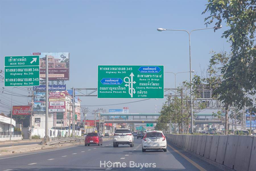 รีวิวบ้านแฝด V Compound ราชพฤกษ์ - 345 บ้านแฝดพรีเมียมฟังก์ชันบ้านเดี่ยว เป็นส่วนตัวเพียง 116 ครอบครัว รีวิวบ้านแฝด V Compound ราชพฤกษ์ - 345 บ้านแฝดพรีเมียมฟังก์ชันบ้านเดี่ยว เป็นส่วนตัวเพียง 116 ครอบครัว