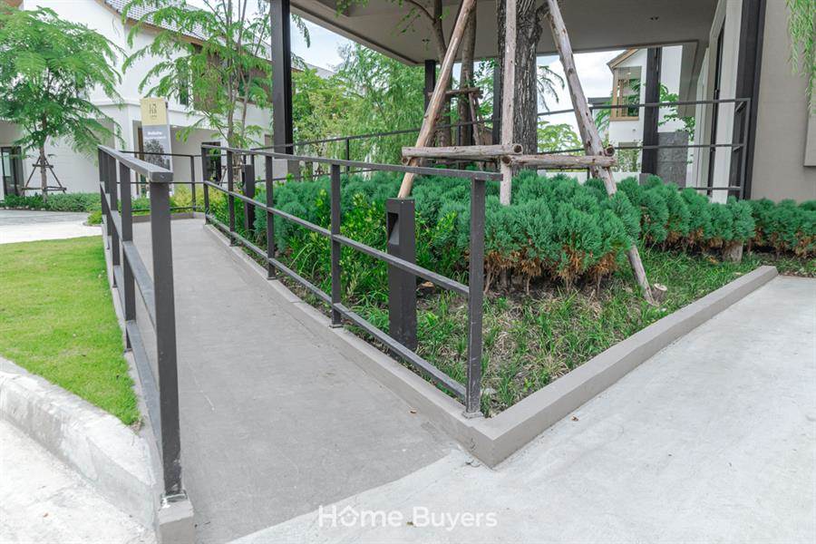 รีวิวบ้าน ละไม หทัยราษฎร์ 39 จากปรัชญาการออกแบบบ้านญี่ปุ่นสู่บ้านต้นไม้สไตล์ Modern Japanese