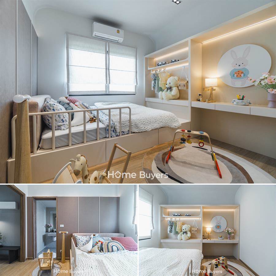 รีวิวบ้าน ละไม หทัยราษฎร์ 39 จากปรัชญาการออกแบบบ้านญี่ปุ่นสู่บ้านต้นไม้สไตล์ Modern Japanese