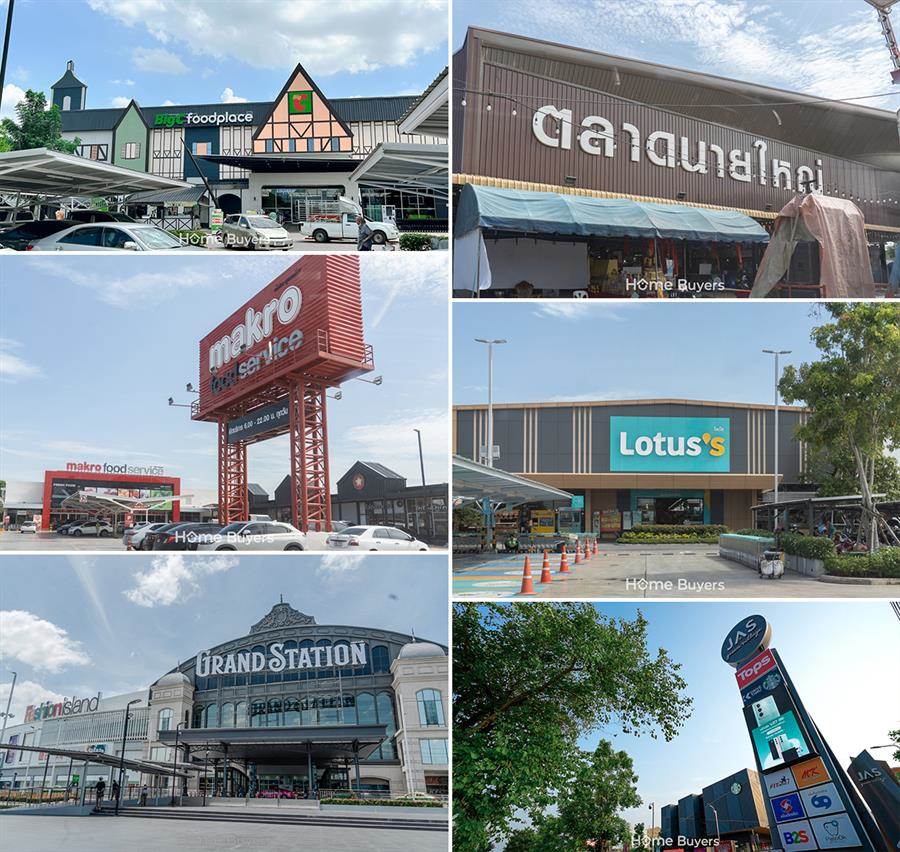 รีวิวบ้าน ละไม หทัยราษฎร์ 39 จากปรัชญาการออกแบบบ้านญี่ปุ่นสู่บ้านต้นไม้สไตล์ Modern Japanese