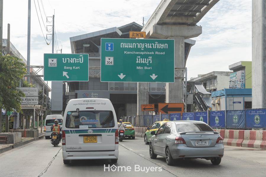 รีวิวบ้าน ละไม หทัยราษฎร์ 39 จากปรัชญาการออกแบบบ้านญี่ปุ่นสู่บ้านต้นไม้สไตล์ Modern Japanese