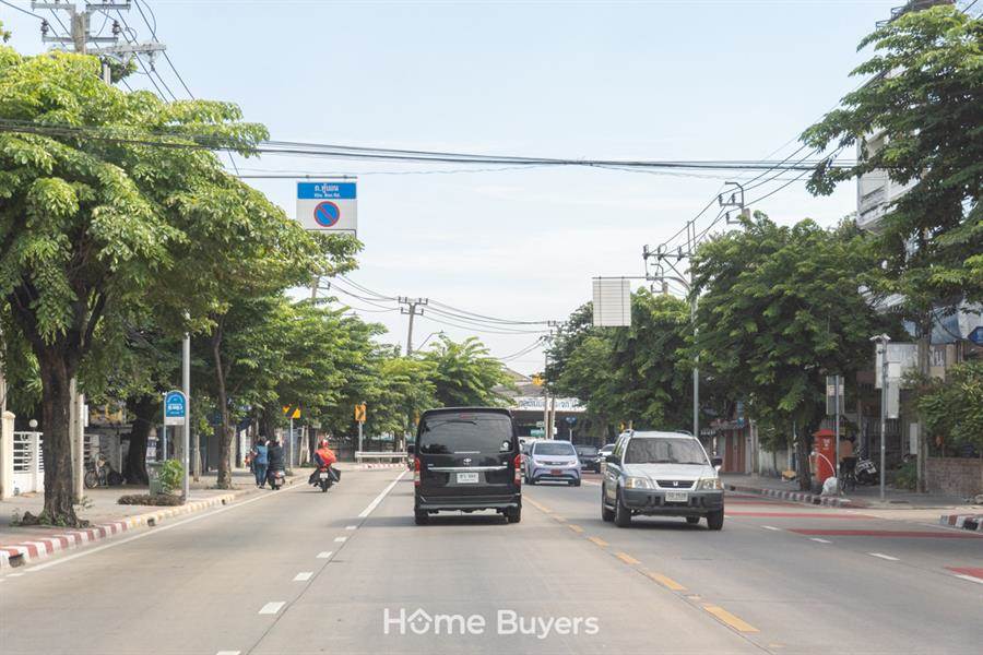 รีวิวบ้าน ละไม หทัยราษฎร์ 39 จากปรัชญาการออกแบบบ้านญี่ปุ่นสู่บ้านต้นไม้สไตล์ Modern Japanese