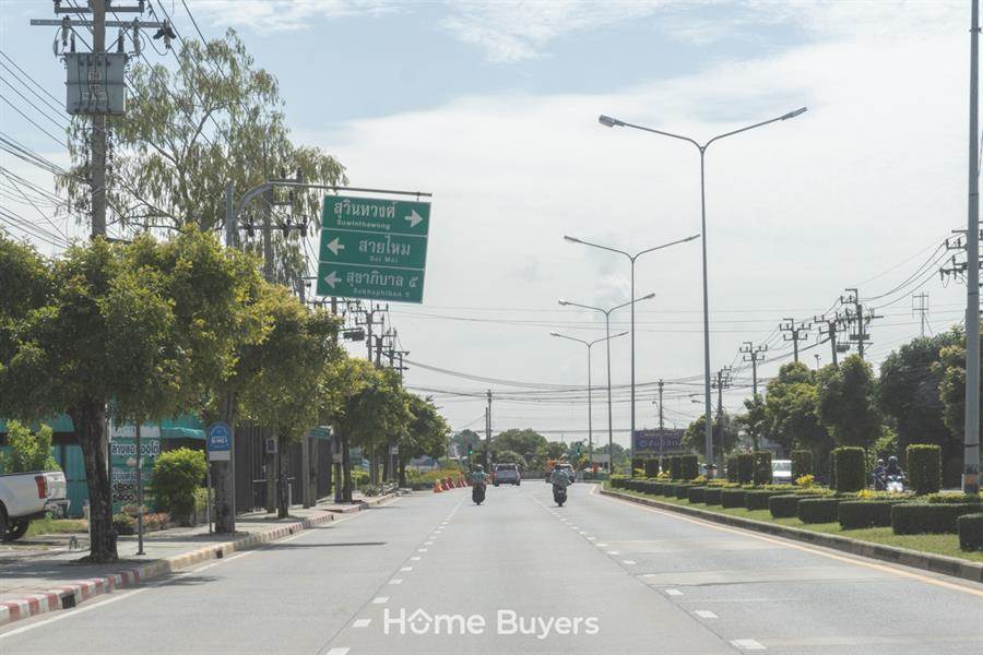 รีวิวบ้าน ละไม หทัยราษฎร์ 39 จากปรัชญาการออกแบบบ้านญี่ปุ่นสู่บ้านต้นไม้สไตล์ Modern Japanese