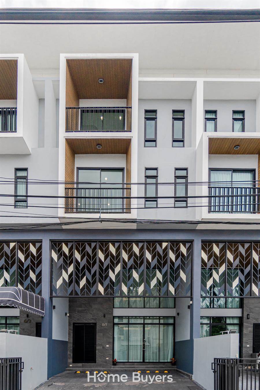 มินิรีวิวบ้าน ไดมอนด์ วิลล์ โชคชัย 4 โฮมออฟฟิศที่ให้บ้านเป็นมากกว่าที่พักอาศัย บนทำเลศักยภาพ มินิรีวิวบ้าน ไดมอนด์ วิลล์ โชคชัย 4 โฮมออฟฟิศที่ให้บ้านเป็นมากกว่าที่พักอาศัย บนทำเลศักยภาพ