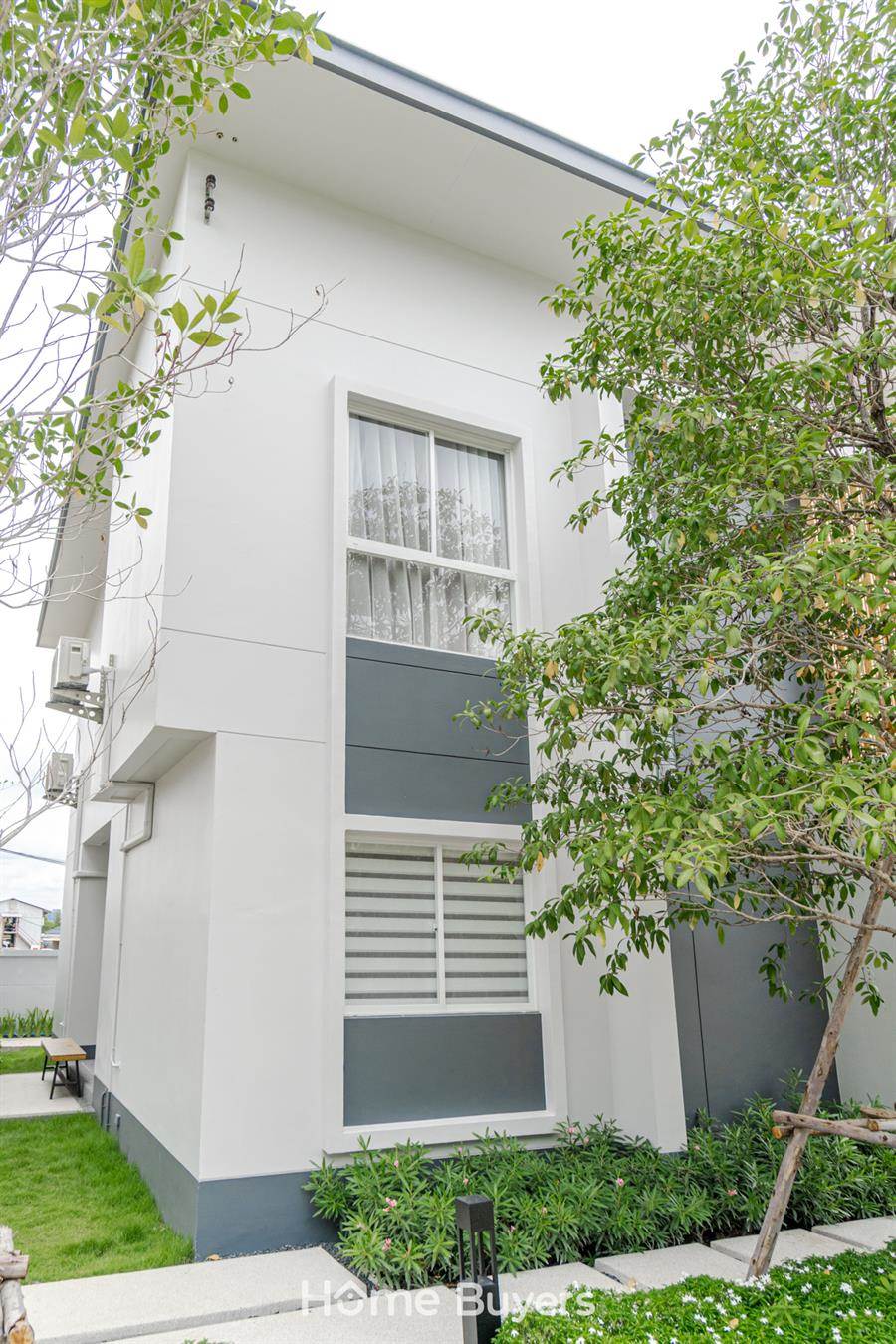 รีวิวบ้าน เฮ้าส์ 24 ราชพฤกษ์ ออกแบบเน้นเรียบง่าย ใกล้ Lotus’s North สังคมส่วนตัว 64 ครอบครัว รีวิวบ้าน เฮ้าส์ 24 ราชพฤกษ์ ออกแบบเน้นเรียบง่าย ใกล้ Lotus’s North สังคมส่วนตัว 64 ครอบครัว