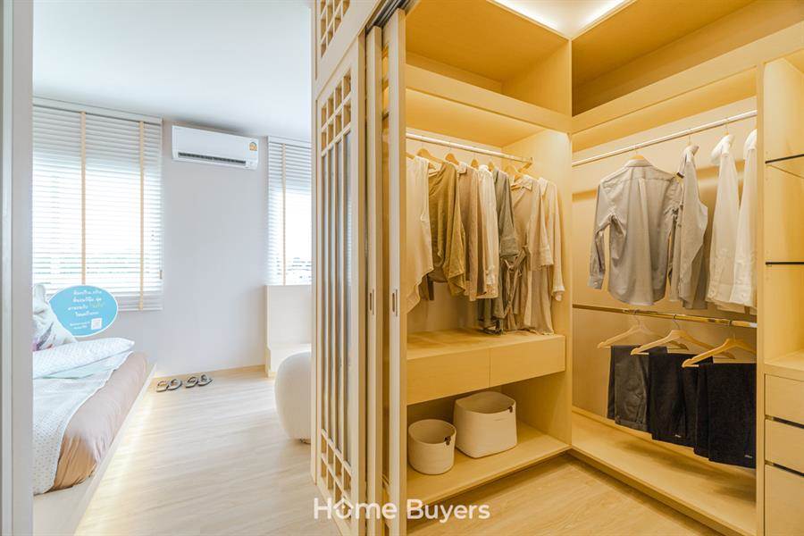 รีวิวบ้าน เฮ้าส์ 24 ราชพฤกษ์ ออกแบบเน้นเรียบง่าย ใกล้ Lotus’s North สังคมส่วนตัว 64 ครอบครัว รีวิวบ้าน เฮ้าส์ 24 ราชพฤกษ์ ออกแบบเน้นเรียบง่าย ใกล้ Lotus’s North สังคมส่วนตัว 64 ครอบครัว