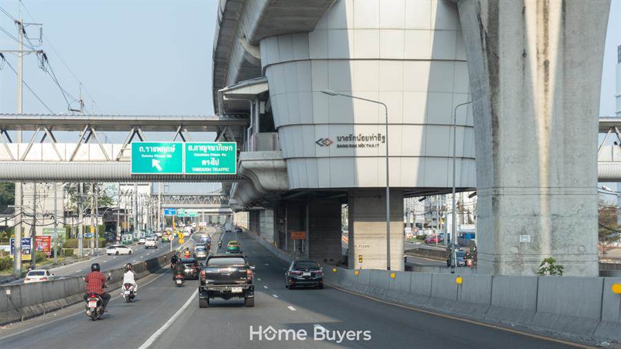 รีวิวบ้าน เฮ้าส์ 24 ราชพฤกษ์ ออกแบบเน้นเรียบง่าย ใกล้ Lotus’s North สังคมส่วนตัว 64 ครอบครัว รีวิวบ้าน เฮ้าส์ 24 ราชพฤกษ์ ออกแบบเน้นเรียบง่าย ใกล้ Lotus’s North สังคมส่วนตัว 64 ครอบครัว
