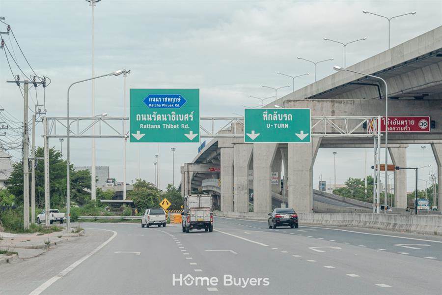 รีวิวบ้าน เฮ้าส์ 24 ราชพฤกษ์ ออกแบบเน้นเรียบง่าย ใกล้ Lotus’s North สังคมส่วนตัว 64 ครอบครัว รีวิวบ้าน เฮ้าส์ 24 ราชพฤกษ์ ออกแบบเน้นเรียบง่าย ใกล้ Lotus’s North สังคมส่วนตัว 64 ครอบครัว