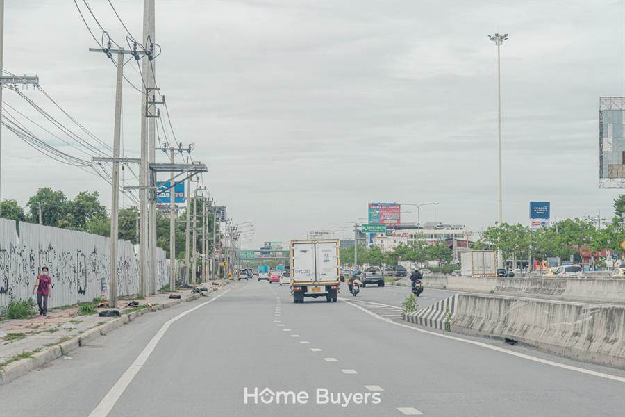 รีวิวบ้าน เฮ้าส์ 24 ราชพฤกษ์ ออกแบบเน้นเรียบง่าย ใกล้ Lotus’s North สังคมส่วนตัว 64 ครอบครัว รีวิวบ้าน เฮ้าส์ 24 ราชพฤกษ์ ออกแบบเน้นเรียบง่าย ใกล้ Lotus’s North สังคมส่วนตัว 64 ครอบครัว