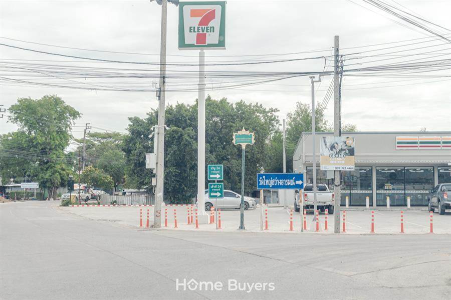 รีวิวบ้าน เฮ้าส์ 24 ราชพฤกษ์ ออกแบบเน้นเรียบง่าย ใกล้ Lotus’s North สังคมส่วนตัว 64 ครอบครัว รีวิวบ้าน เฮ้าส์ 24 ราชพฤกษ์ ออกแบบเน้นเรียบง่าย ใกล้ Lotus’s North สังคมส่วนตัว 64 ครอบครัว