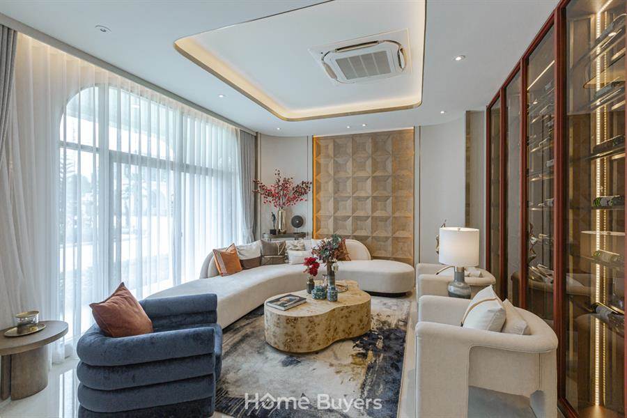 รีวิวบ้านเดี่ยว บ้านนิรดา พระราม 2 บ้านหรูสไตล์เมดิเตอร์เรเนียน พื้นที่ใหญ่ พร้อมวัสดุมีระดับ ทำเลติด ถ.พระราม 2 รีวิวบ้านเดี่ยว บ้านนิรดา พระราม 2 บ้านหรูสไตล์เมดิเตอร์เรเนียน พื้นที่ใหญ่ พร้อมวัสดุมีระดับ ทำเลติด ถ.พระราม 2
