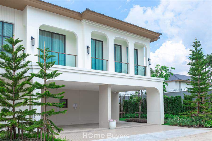 รีวิวบ้านเดี่ยว บ้านนิรดา พระราม 2 บ้านหรูสไตล์เมดิเตอร์เรเนียน พื้นที่ใหญ่ พร้อมวัสดุมีระดับ ทำเลติด ถ.พระราม 2 รีวิวบ้านเดี่ยว บ้านนิรดา พระราม 2 บ้านหรูสไตล์เมดิเตอร์เรเนียน พื้นที่ใหญ่ พร้อมวัสดุมีระดับ ทำเลติด ถ.พระราม 2