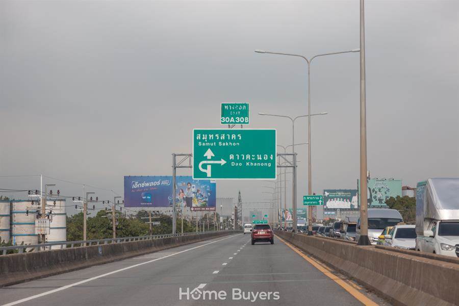 รีวิวบ้านเดี่ยว บ้านนิรดา พระราม 2 บ้านหรูสไตล์เมดิเตอร์เรเนียน พื้นที่ใหญ่ พร้อมวัสดุมีระดับ ทำเลติด ถ.พระราม 2 รีวิวบ้านเดี่ยว บ้านนิรดา พระราม 2 บ้านหรูสไตล์เมดิเตอร์เรเนียน พื้นที่ใหญ่ พร้อมวัสดุมีระดับ ทำเลติด ถ.พระราม 2