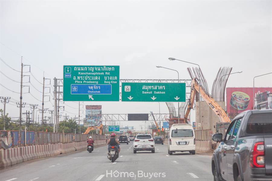 รีวิวบ้านเดี่ยว บ้านนิรดา พระราม 2 บ้านหรูสไตล์เมดิเตอร์เรเนียน พื้นที่ใหญ่ พร้อมวัสดุมีระดับ ทำเลติด ถ.พระราม 2 รีวิวบ้านเดี่ยว บ้านนิรดา พระราม 2 บ้านหรูสไตล์เมดิเตอร์เรเนียน พื้นที่ใหญ่ พร้อมวัสดุมีระดับ ทำเลติด ถ.พระราม 2