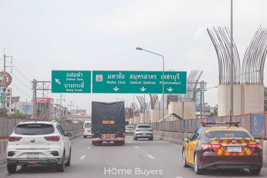 รีวิวบ้านเดี่ยว บ้านนิรดา พระราม 2 บ้านหรูสไตล์เมดิเตอร์เรเนียน พื้นที่ใหญ่ พร้อมวัสดุมีระดับ ทำเลติด ถ.พระราม 2 รีวิวบ้านเดี่ยว บ้านนิรดา พระราม 2 บ้านหรูสไตล์เมดิเตอร์เรเนียน พื้นที่ใหญ่ พร้อมวัสดุมีระดับ ทำเลติด ถ.พระราม 2