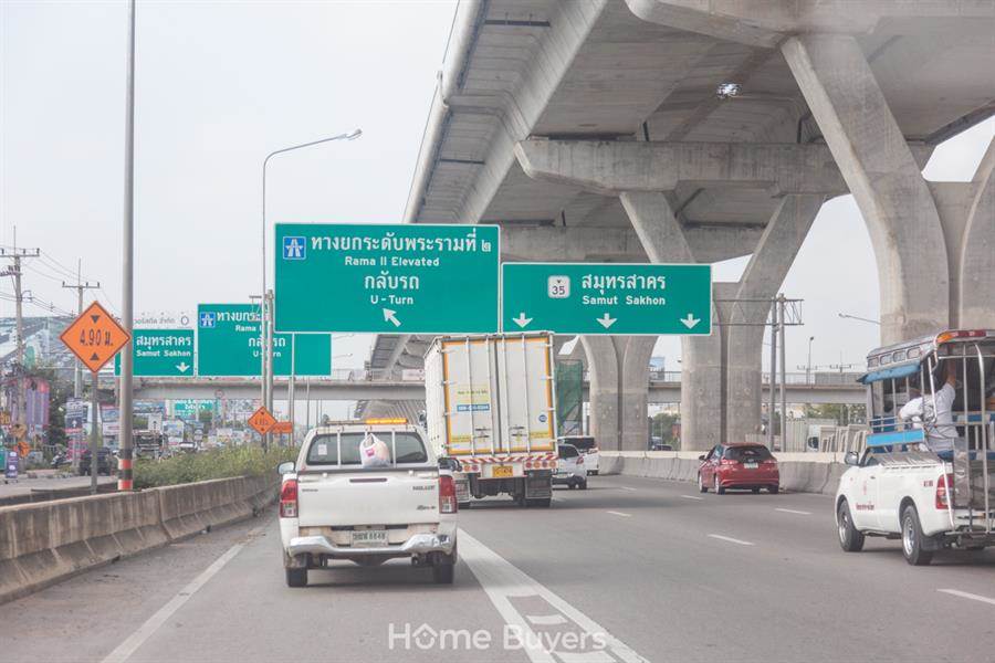 รีวิวบ้านเดี่ยว บ้านนิรดา พระราม 2 บ้านหรูสไตล์เมดิเตอร์เรเนียน พื้นที่ใหญ่ พร้อมวัสดุมีระดับ ทำเลติด ถ.พระราม 2 รีวิวบ้านเดี่ยว บ้านนิรดา พระราม 2 บ้านหรูสไตล์เมดิเตอร์เรเนียน พื้นที่ใหญ่ พร้อมวัสดุมีระดับ ทำเลติด ถ.พระราม 2