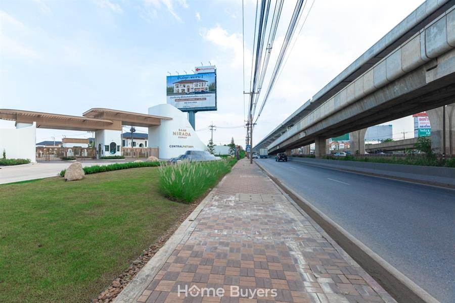 รีวิวบ้านเดี่ยว บ้านนิรดา พระราม 2 บ้านหรูสไตล์เมดิเตอร์เรเนียน พื้นที่ใหญ่ พร้อมวัสดุมีระดับ ทำเลติด ถ.พระราม 2 รีวิวบ้านเดี่ยว บ้านนิรดา พระราม 2 บ้านหรูสไตล์เมดิเตอร์เรเนียน พื้นที่ใหญ่ พร้อมวัสดุมีระดับ ทำเลติด ถ.พระราม 2
