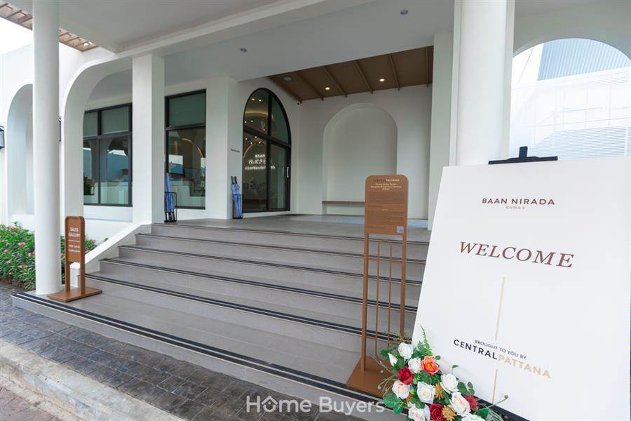 รีวิวบ้านเดี่ยว บ้านนิรดา พระราม 2 บ้านหรูสไตล์เมดิเตอร์เรเนียน พื้นที่ใหญ่ พร้อมวัสดุมีระดับ ทำเลติด ถ.พระราม 2 รีวิวบ้านเดี่ยว บ้านนิรดา พระราม 2 บ้านหรูสไตล์เมดิเตอร์เรเนียน พื้นที่ใหญ่ พร้อมวัสดุมีระดับ ทำเลติด ถ.พระราม 2