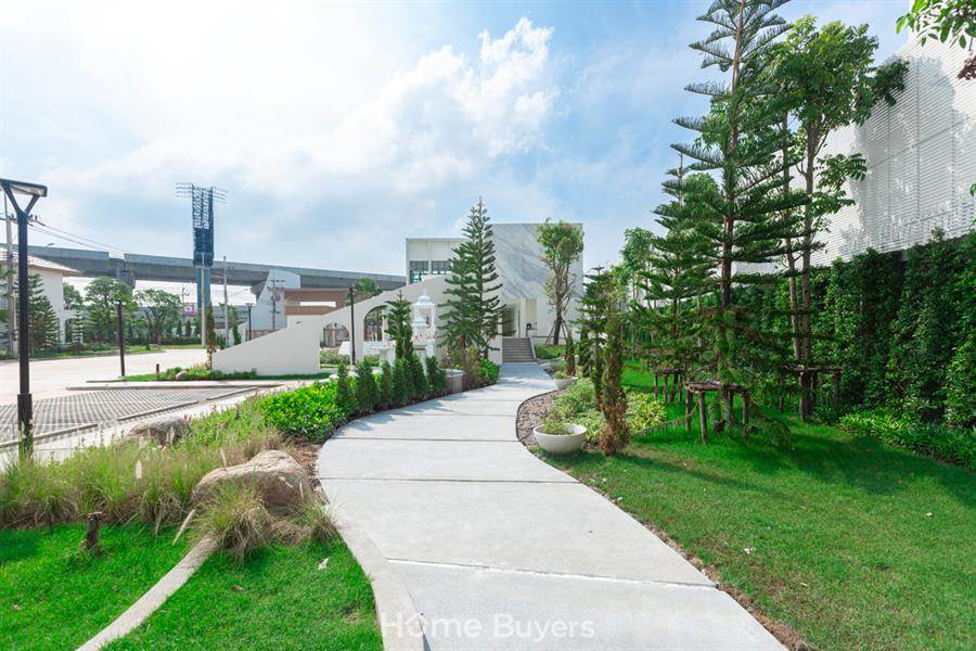 รีวิวบ้านเดี่ยว บ้านนิรดา พระราม 2 บ้านหรูสไตล์เมดิเตอร์เรเนียน พื้นที่ใหญ่ พร้อมวัสดุมีระดับ ทำเลติด ถ.พระราม 2 รีวิวบ้านเดี่ยว บ้านนิรดา พระราม 2 บ้านหรูสไตล์เมดิเตอร์เรเนียน พื้นที่ใหญ่ พร้อมวัสดุมีระดับ ทำเลติด ถ.พระราม 2