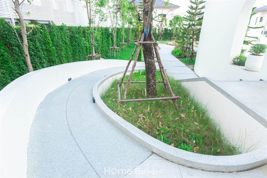 รีวิวบ้านเดี่ยว บ้านนิรดา พระราม 2 บ้านหรูสไตล์เมดิเตอร์เรเนียน พื้นที่ใหญ่ พร้อมวัสดุมีระดับ ทำเลติด ถ.พระราม 2 รีวิวบ้านเดี่ยว บ้านนิรดา พระราม 2 บ้านหรูสไตล์เมดิเตอร์เรเนียน พื้นที่ใหญ่ พร้อมวัสดุมีระดับ ทำเลติด ถ.พระราม 2