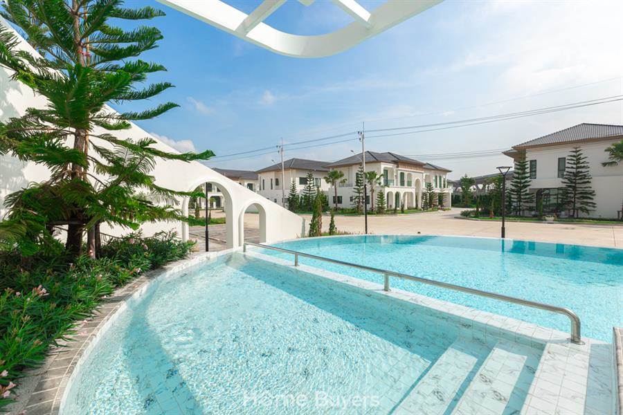 รีวิวบ้านเดี่ยว บ้านนิรดา พระราม 2 บ้านหรูสไตล์เมดิเตอร์เรเนียน พื้นที่ใหญ่ พร้อมวัสดุมีระดับ ทำเลติด ถ.พระราม 2 รีวิวบ้านเดี่ยว บ้านนิรดา พระราม 2 บ้านหรูสไตล์เมดิเตอร์เรเนียน พื้นที่ใหญ่ พร้อมวัสดุมีระดับ ทำเลติด ถ.พระราม 2