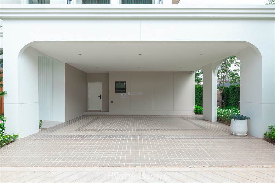 รีวิวบ้านเดี่ยว บ้านนิรดา พระราม 2 บ้านหรูสไตล์เมดิเตอร์เรเนียน พื้นที่ใหญ่ พร้อมวัสดุมีระดับ ทำเลติด ถ.พระราม 2 รีวิวบ้านเดี่ยว บ้านนิรดา พระราม 2 บ้านหรูสไตล์เมดิเตอร์เรเนียน พื้นที่ใหญ่ พร้อมวัสดุมีระดับ ทำเลติด ถ.พระราม 2