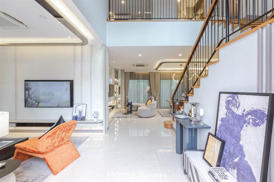 รีวิวบ้านเดี่ยว บ้านนิรดา พระราม 2 บ้านหรูสไตล์เมดิเตอร์เรเนียน พื้นที่ใหญ่ พร้อมวัสดุมีระดับ ทำเลติด ถ.พระราม 2 รีวิวบ้านเดี่ยว บ้านนิรดา พระราม 2 บ้านหรูสไตล์เมดิเตอร์เรเนียน พื้นที่ใหญ่ พร้อมวัสดุมีระดับ ทำเลติด ถ.พระราม 2