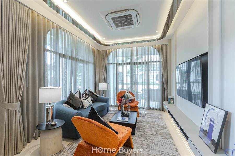 รีวิวบ้านเดี่ยว บ้านนิรดา พระราม 2 บ้านหรูสไตล์เมดิเตอร์เรเนียน พื้นที่ใหญ่ พร้อมวัสดุมีระดับ ทำเลติด ถ.พระราม 2 รีวิวบ้านเดี่ยว บ้านนิรดา พระราม 2 บ้านหรูสไตล์เมดิเตอร์เรเนียน พื้นที่ใหญ่ พร้อมวัสดุมีระดับ ทำเลติด ถ.พระราม 2