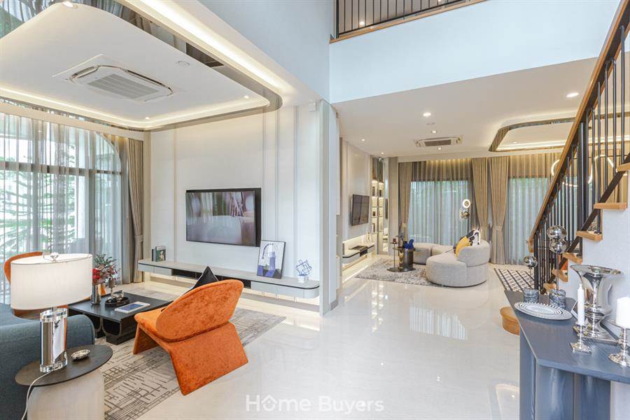รีวิวบ้านเดี่ยว บ้านนิรดา พระราม 2 บ้านหรูสไตล์เมดิเตอร์เรเนียน พื้นที่ใหญ่ พร้อมวัสดุมีระดับ ทำเลติด ถ.พระราม 2 รีวิวบ้านเดี่ยว บ้านนิรดา พระราม 2 บ้านหรูสไตล์เมดิเตอร์เรเนียน พื้นที่ใหญ่ พร้อมวัสดุมีระดับ ทำเลติด ถ.พระราม 2