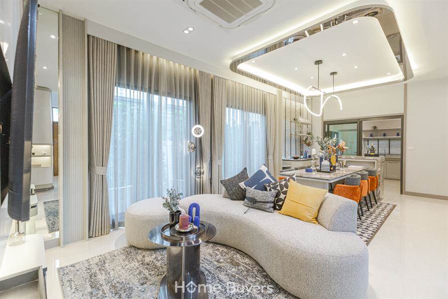 รีวิวบ้านเดี่ยว บ้านนิรดา พระราม 2 บ้านหรูสไตล์เมดิเตอร์เรเนียน พื้นที่ใหญ่ พร้อมวัสดุมีระดับ ทำเลติด ถ.พระราม 2 รีวิวบ้านเดี่ยว บ้านนิรดา พระราม 2 บ้านหรูสไตล์เมดิเตอร์เรเนียน พื้นที่ใหญ่ พร้อมวัสดุมีระดับ ทำเลติด ถ.พระราม 2
