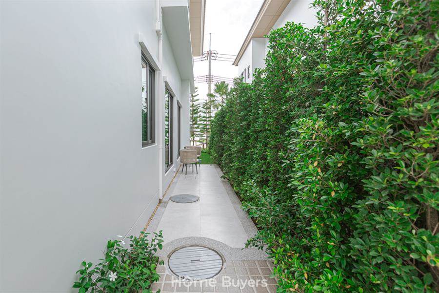 รีวิวบ้านเดี่ยว บ้านนิรดา พระราม 2 บ้านหรูสไตล์เมดิเตอร์เรเนียน พื้นที่ใหญ่ พร้อมวัสดุมีระดับ ทำเลติด ถ.พระราม 2 รีวิวบ้านเดี่ยว บ้านนิรดา พระราม 2 บ้านหรูสไตล์เมดิเตอร์เรเนียน พื้นที่ใหญ่ พร้อมวัสดุมีระดับ ทำเลติด ถ.พระราม 2