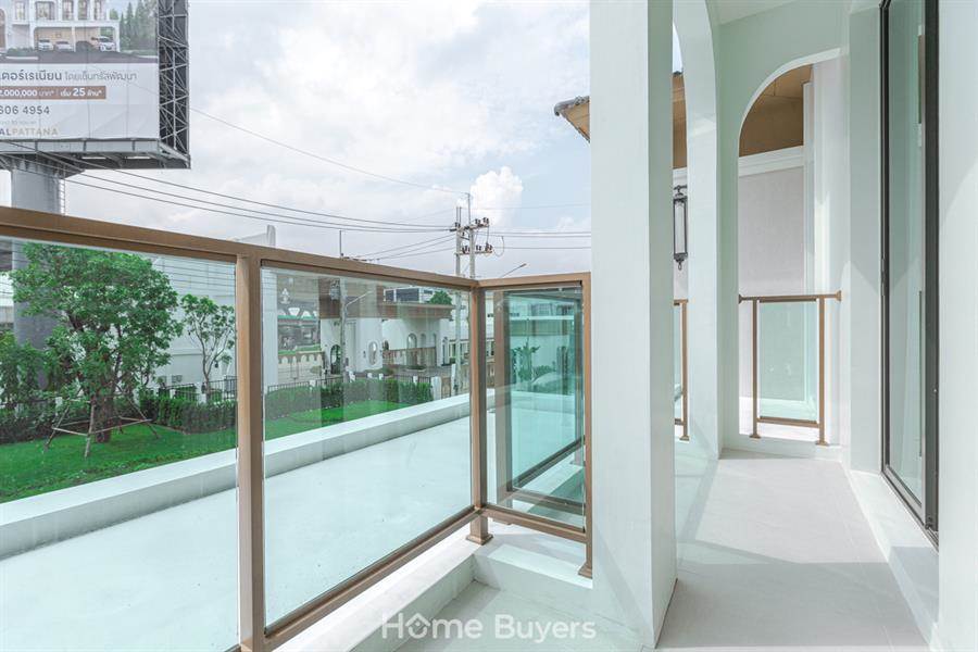 รีวิวบ้านเดี่ยว บ้านนิรดา พระราม 2 บ้านหรูสไตล์เมดิเตอร์เรเนียน พื้นที่ใหญ่ พร้อมวัสดุมีระดับ ทำเลติด ถ.พระราม 2 รีวิวบ้านเดี่ยว บ้านนิรดา พระราม 2 บ้านหรูสไตล์เมดิเตอร์เรเนียน พื้นที่ใหญ่ พร้อมวัสดุมีระดับ ทำเลติด ถ.พระราม 2