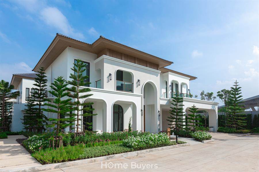 รีวิวบ้านเดี่ยว บ้านนิรดา พระราม 2 บ้านหรูสไตล์เมดิเตอร์เรเนียน พื้นที่ใหญ่ พร้อมวัสดุมีระดับ ทำเลติด ถ.พระราม 2 รีวิวบ้านเดี่ยว บ้านนิรดา พระราม 2 บ้านหรูสไตล์เมดิเตอร์เรเนียน พื้นที่ใหญ่ พร้อมวัสดุมีระดับ ทำเลติด ถ.พระราม 2