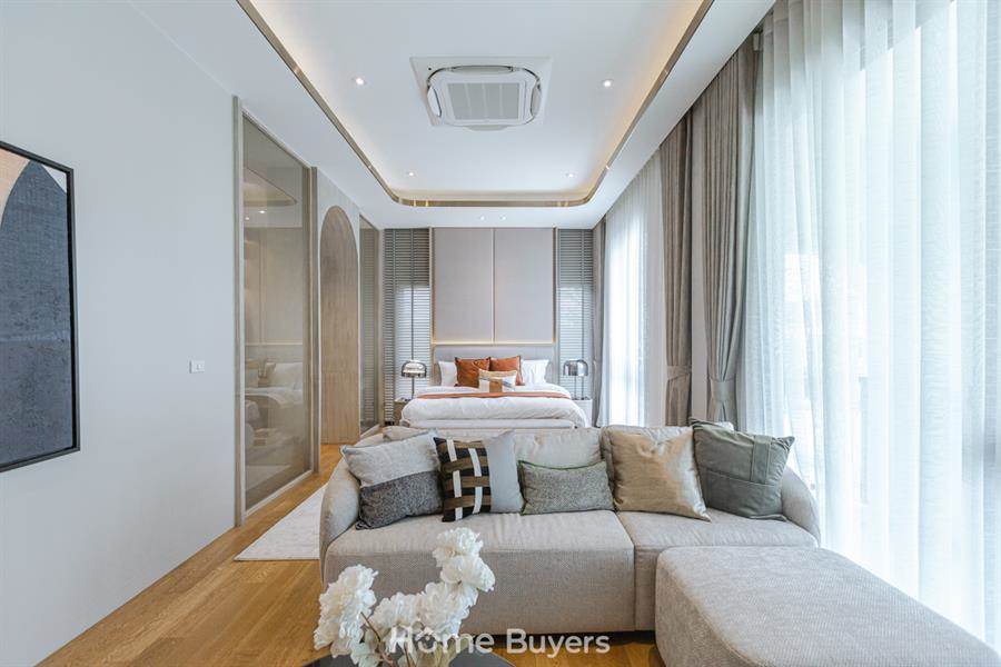 รีวิวบ้านเดี่ยว บ้านนิรดา พระราม 2 บ้านหรูสไตล์เมดิเตอร์เรเนียน พื้นที่ใหญ่ พร้อมวัสดุมีระดับ ทำเลติด ถ.พระราม 2 รีวิวบ้านเดี่ยว บ้านนิรดา พระราม 2 บ้านหรูสไตล์เมดิเตอร์เรเนียน พื้นที่ใหญ่ พร้อมวัสดุมีระดับ ทำเลติด ถ.พระราม 2