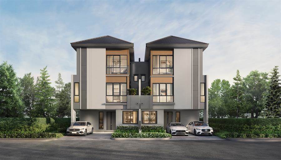 พรีวิวบ้าน บ้านกลางเมือง ดิ อิดิชั่น สุขสวัสดิ์ พรีวิวบ้าน บ้านกลางเมือง ดิ อิดิชั่น สุขสวัสดิ์
