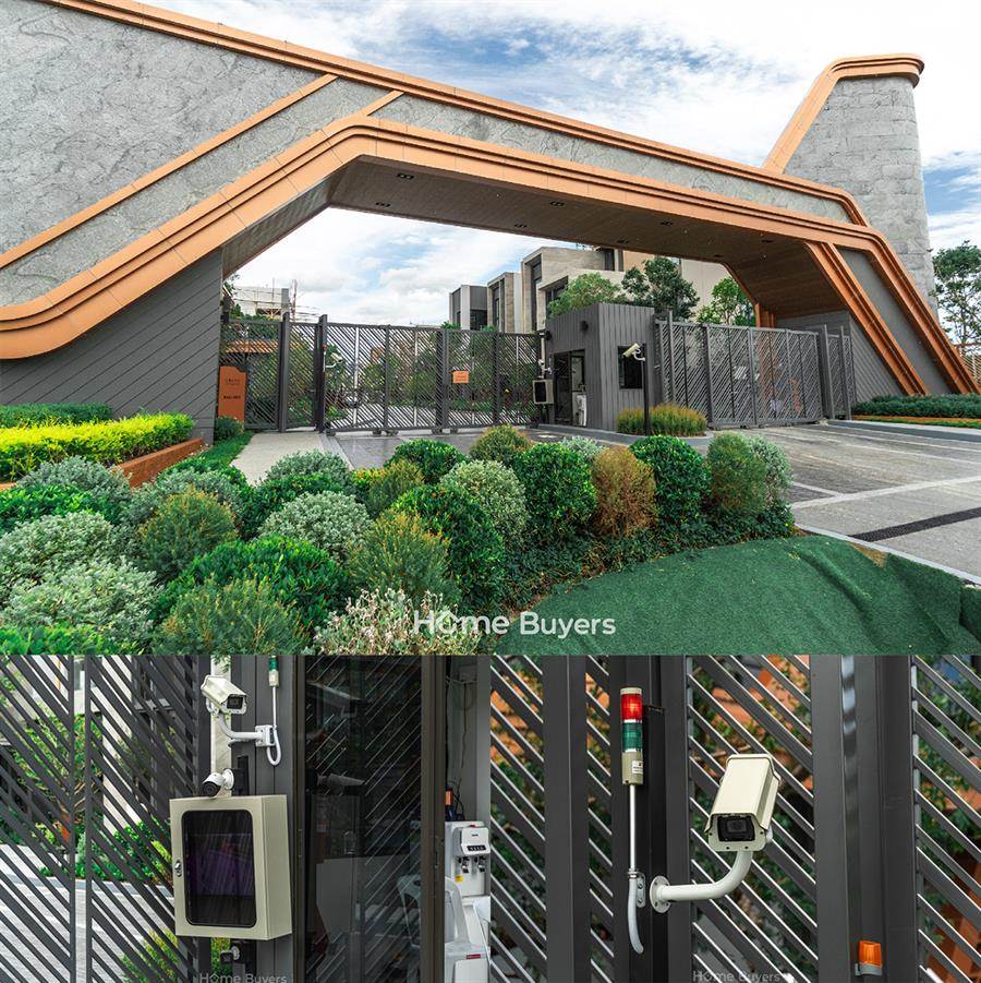 รีวิวบ้านเดี่ยวหรู Grand Bangkok Boulevard Yard Bangna ที่ดินใหญ่ สังคมส่วนตัว ทำเลบางนา รีวิวบ้านเดี่ยวหรู Grand Bangkok Boulevard Yard Bangna ที่ดินใหญ่ สังคมส่วนตัว ทำเลบางนา