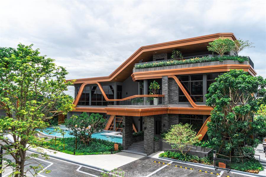 รีวิวบ้านเดี่ยวหรู Grand Bangkok Boulevard Yard Bangna ที่ดินใหญ่ สังคมส่วนตัว ทำเลบางนา รีวิวบ้านเดี่ยวหรู Grand Bangkok Boulevard Yard Bangna ที่ดินใหญ่ สังคมส่วนตัว ทำเลบางนา