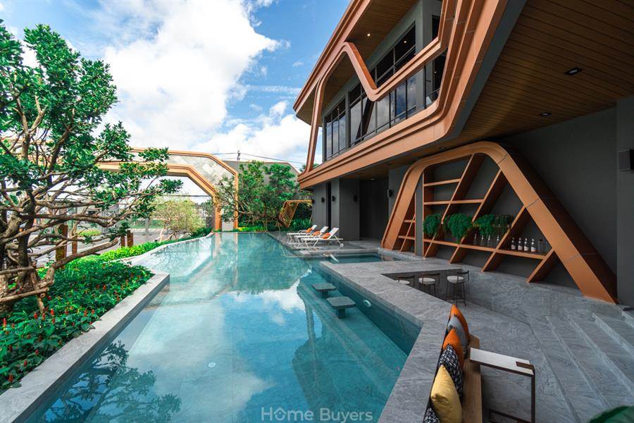 รีวิวบ้านเดี่ยวหรู Grand Bangkok Boulevard Yard Bangna ที่ดินใหญ่ สังคมส่วนตัว ทำเลบางนา รีวิวบ้านเดี่ยวหรู Grand Bangkok Boulevard Yard Bangna ที่ดินใหญ่ สังคมส่วนตัว ทำเลบางนา